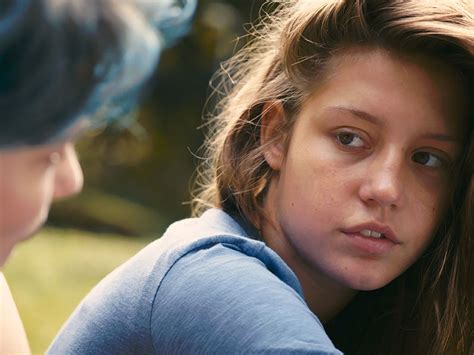 Adele Exarchopoulos Tube Search (115 videos)